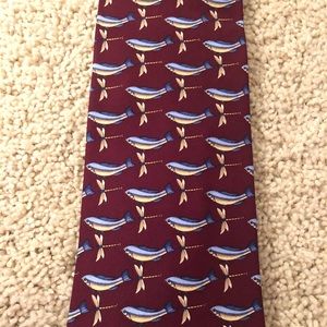 Tiffany and co. Mens tie